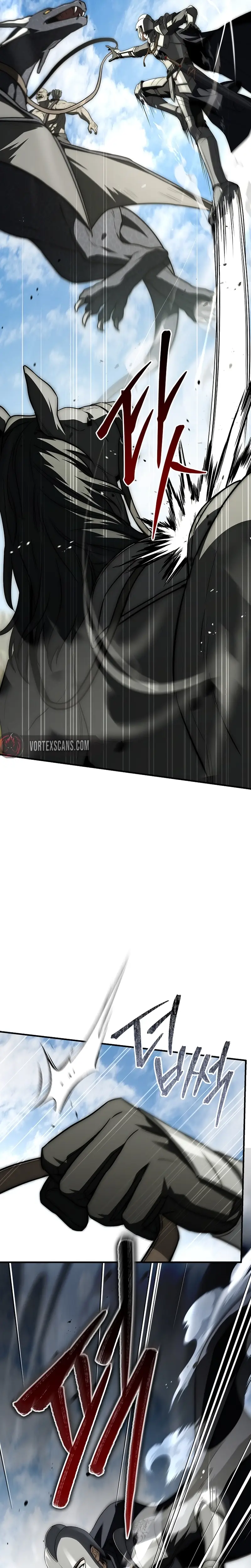 Read Regression of the Third Prince En Manga Online