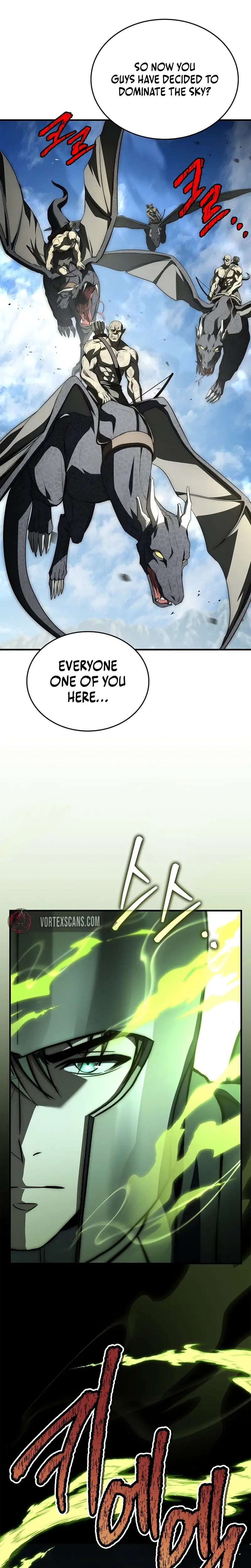 Read Regression of the Third Prince En Manga Online