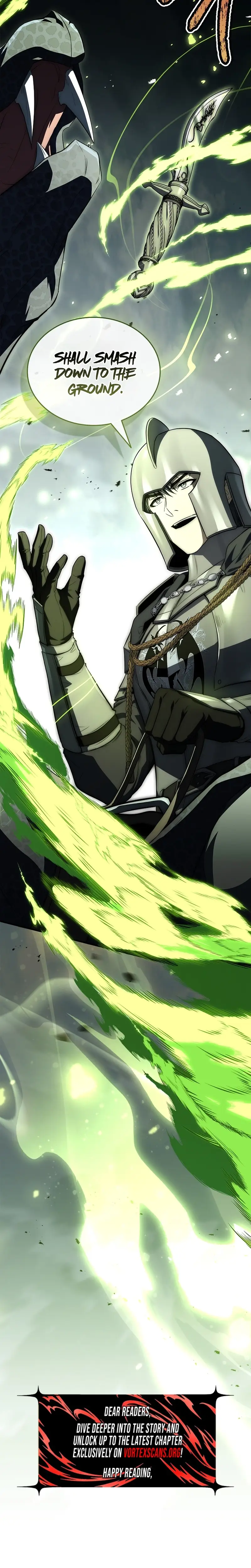 Read Regression of the Third Prince En Manga Online