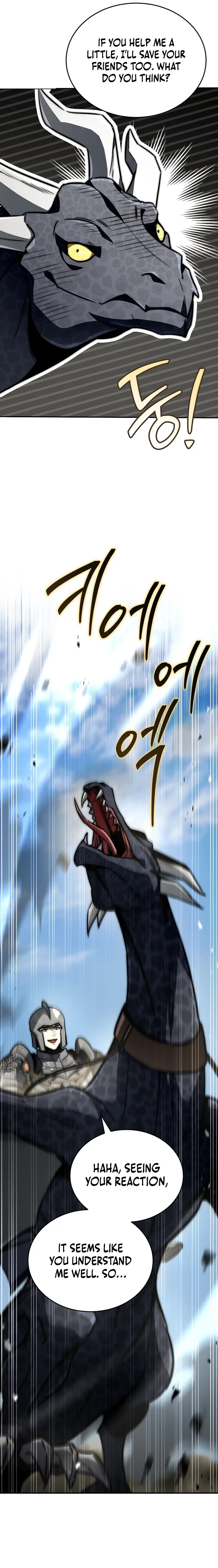 Read Regression of the Third Prince En Manga Online