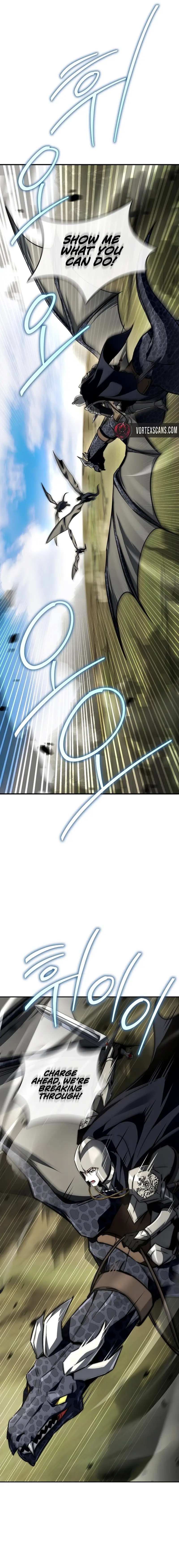 Read Regression of the Third Prince En Manga Online