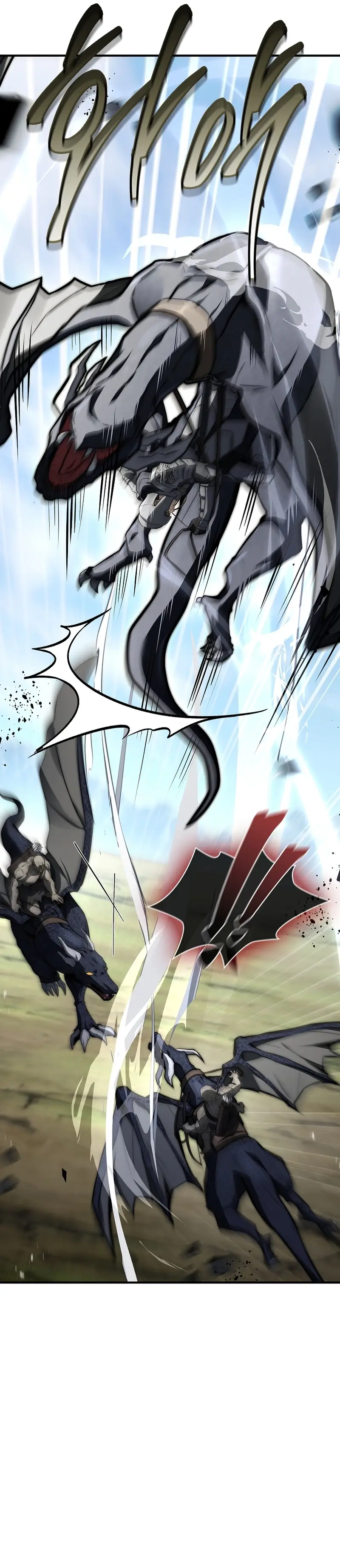 Read Regression of the Third Prince En Manga Online