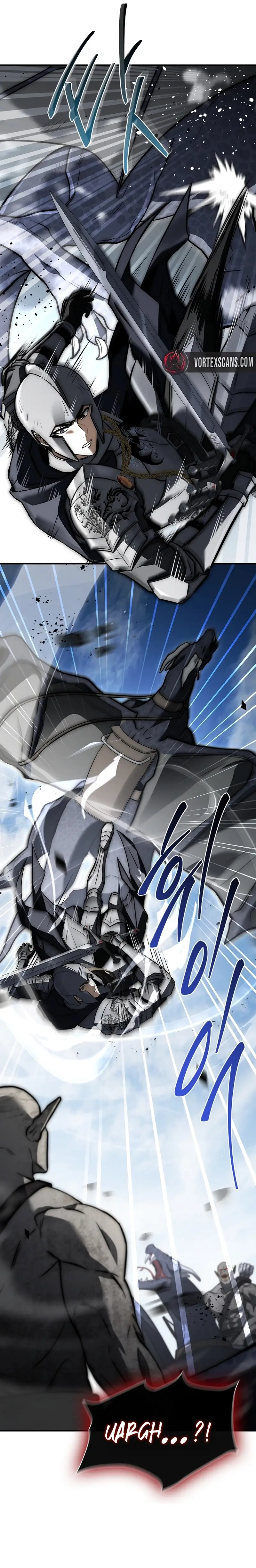 Read Regression of the Third Prince En Manga Online