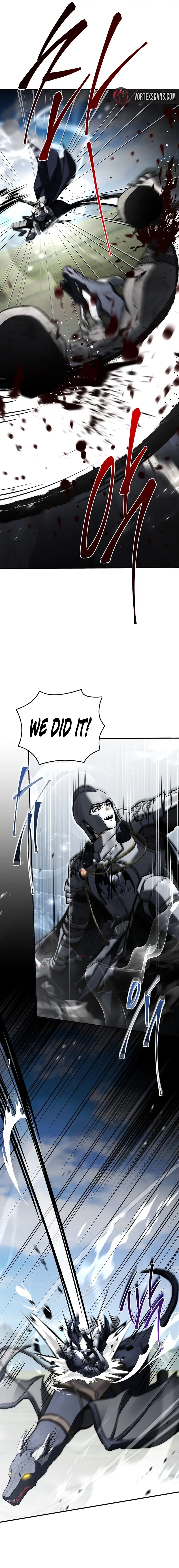 Read Regression of the Third Prince En Manga Online