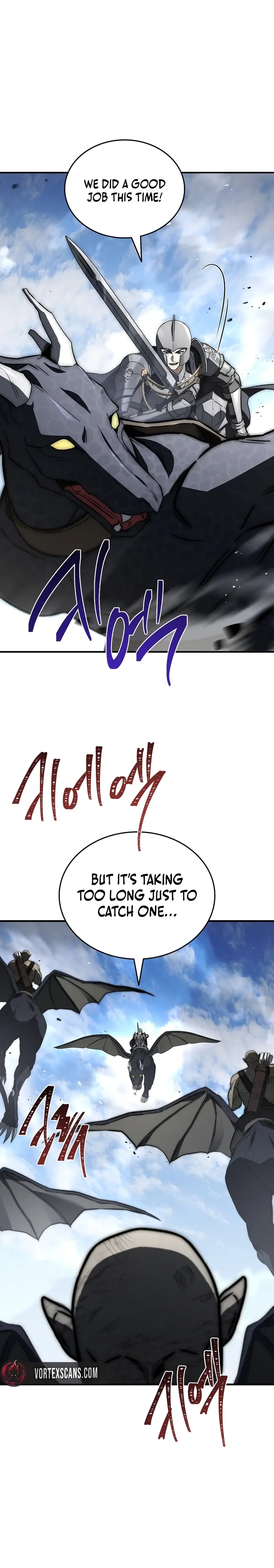 Read Regression of the Third Prince En Manga Online