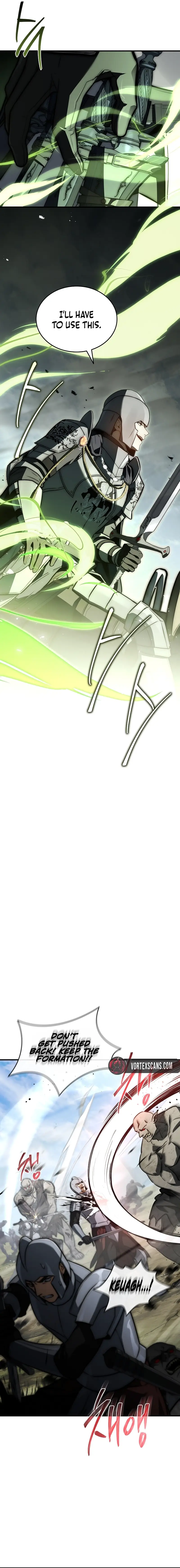 Read Regression of the Third Prince En Manga Online