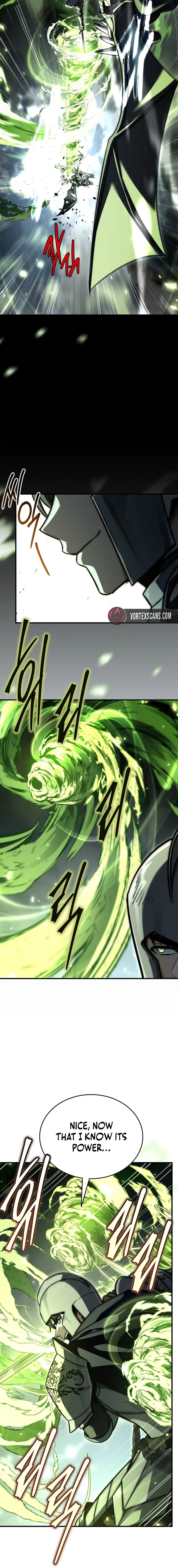 Read Regression of the Third Prince En Manga Online