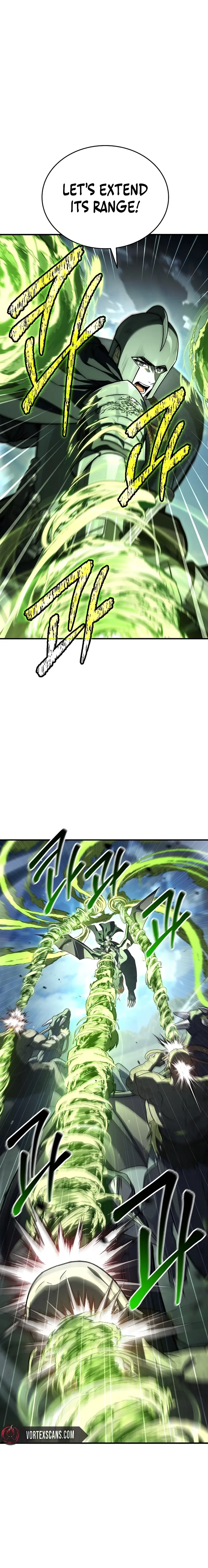 Read Regression of the Third Prince En Manga Online