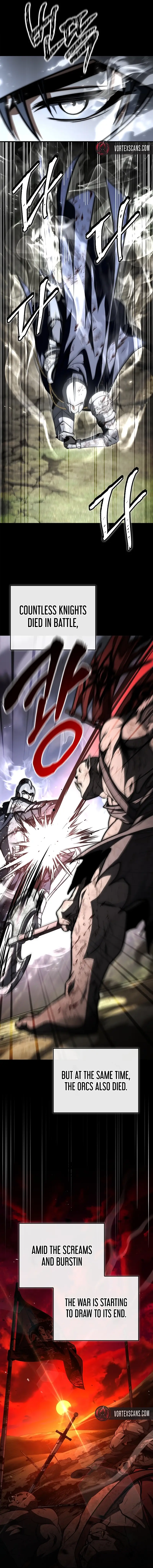 Read Regression of the Third Prince En Manga Online