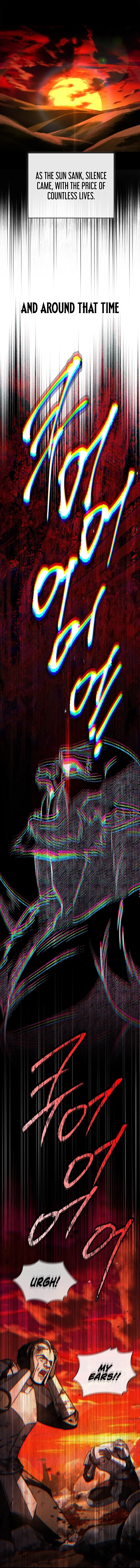 Read Regression of the Third Prince En Manga Online