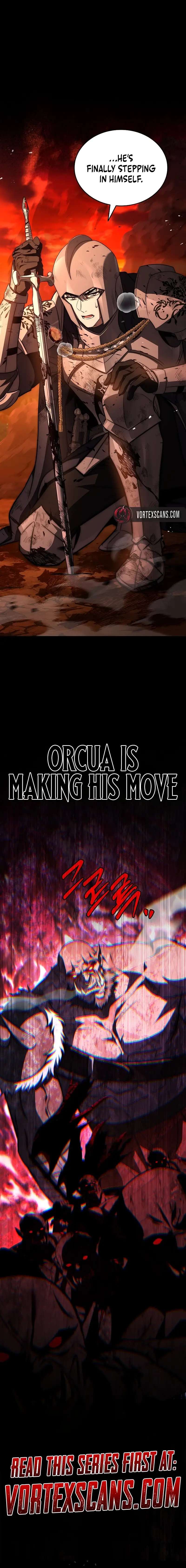 Read Regression of the Third Prince En Manga Online