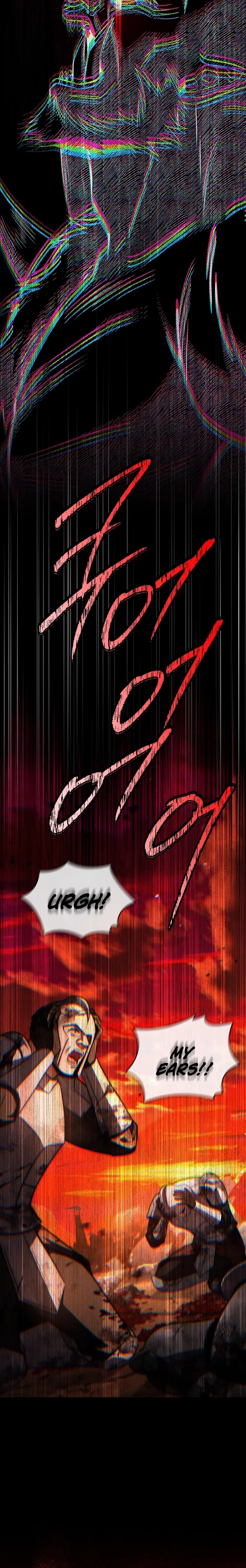 Read Regression of the Third Prince En Manga Online