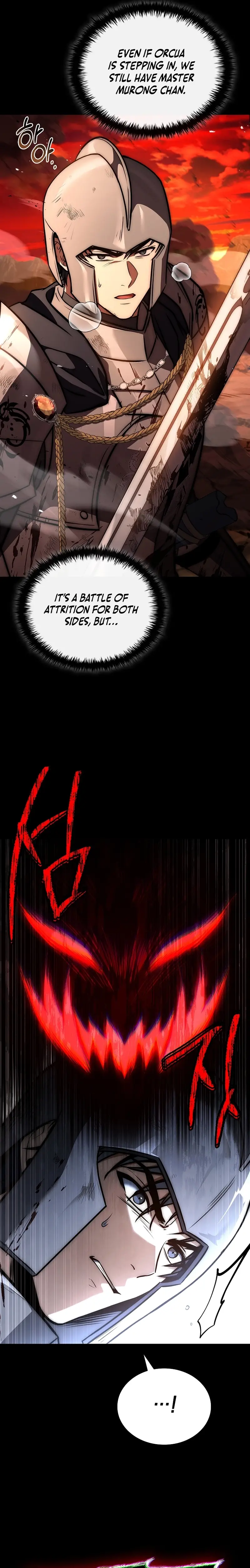 Read Regression of the Third Prince En Manga Online