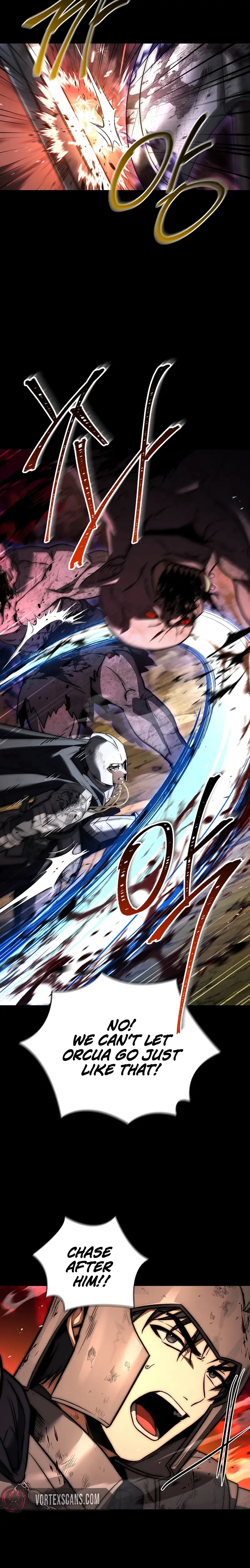 Read Regression of the Third Prince En Manga Online