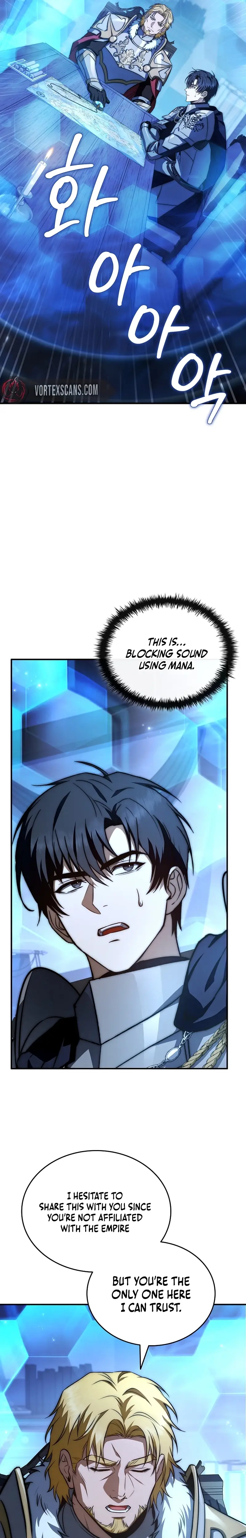 Read Regression of the Third Prince En Manga Online