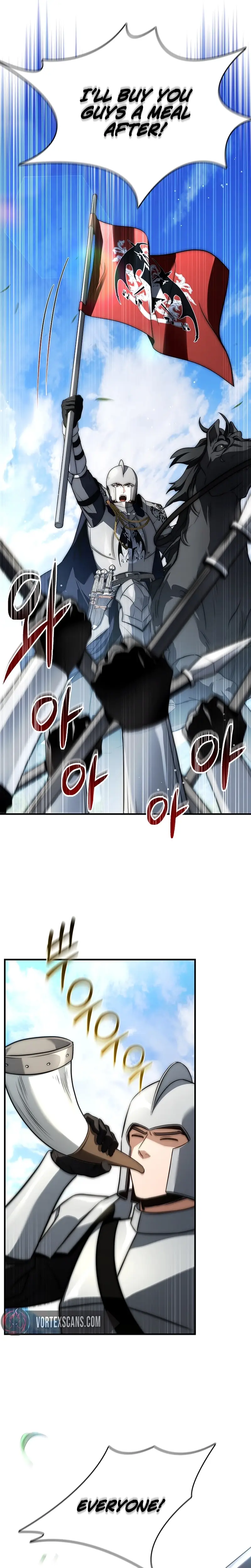 Read Regression of the Third Prince En Manga Online