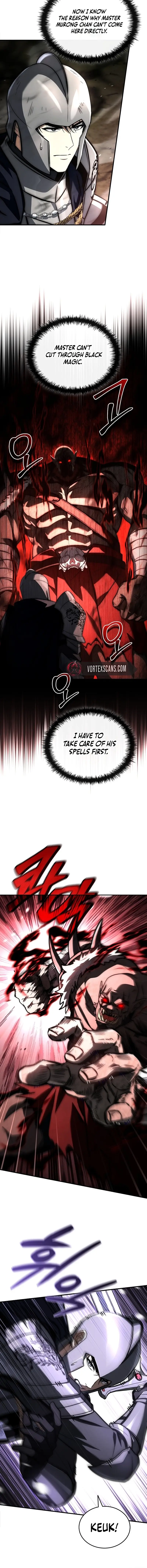 Read Regression of the Third Prince En Manga Online