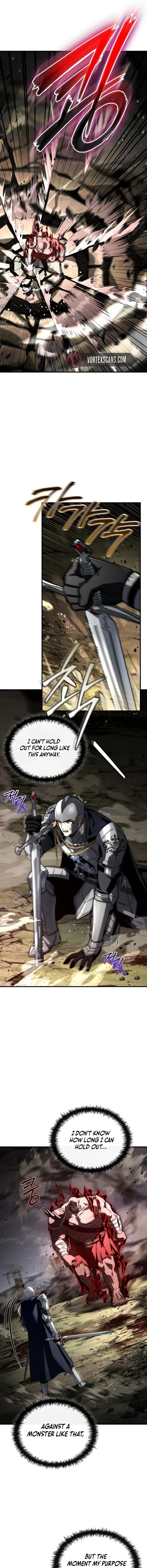 Read Regression of the Third Prince En Manga Online