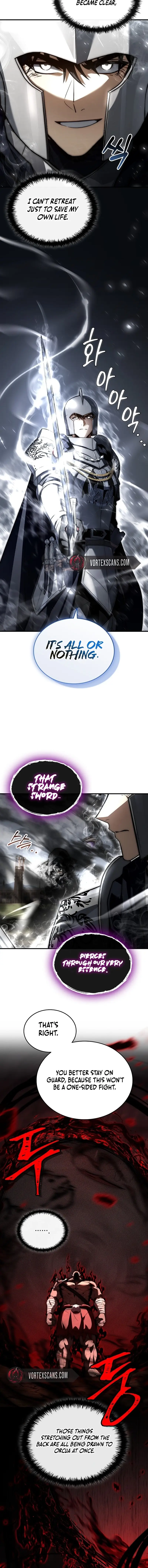 Read Regression of the Third Prince En Manga Online