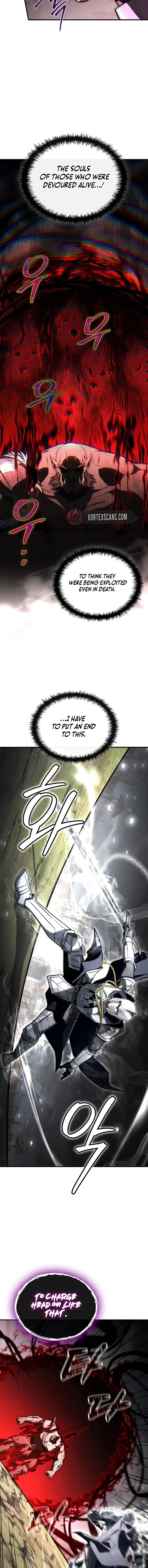 Read Regression of the Third Prince En Manga Online