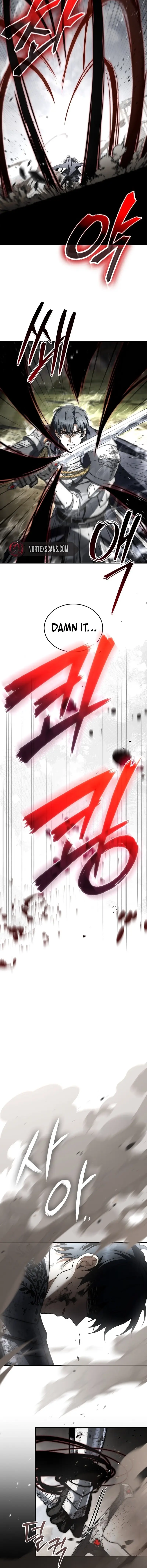 Read Regression of the Third Prince En Manga Online