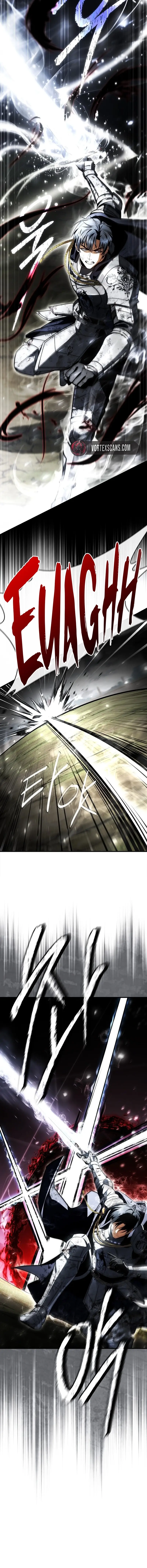 Read Regression of the Third Prince En Manga Online