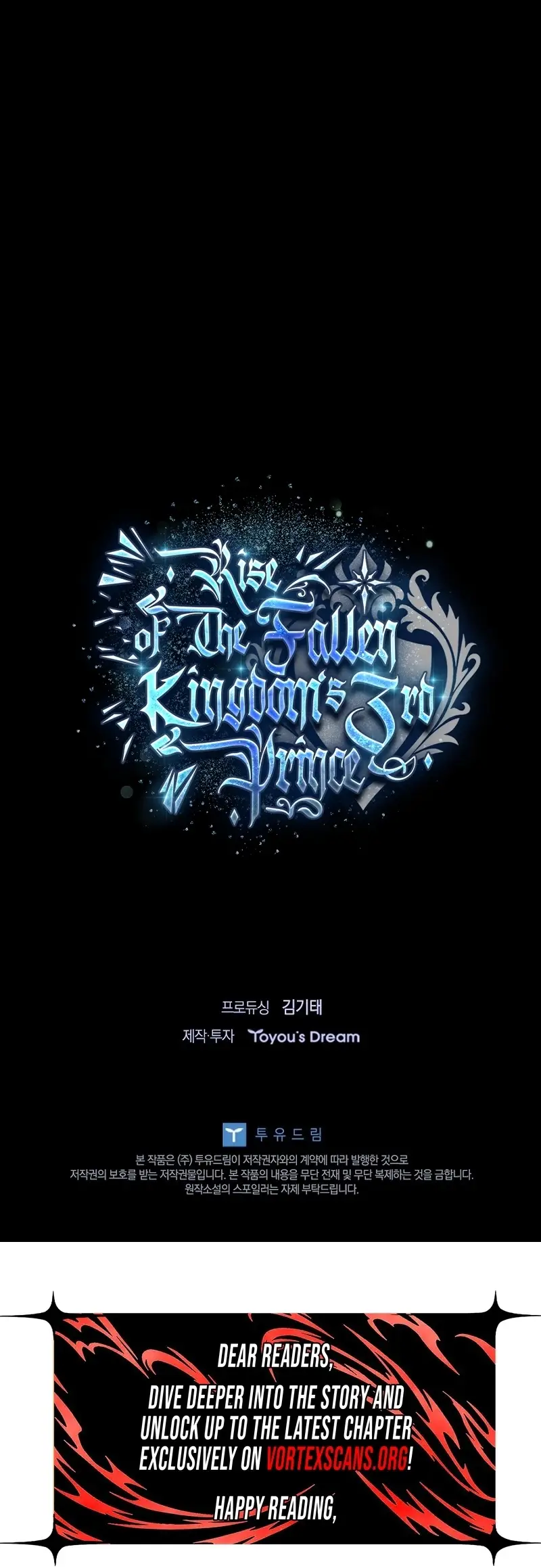 Read Regression of the Third Prince En Manga Online