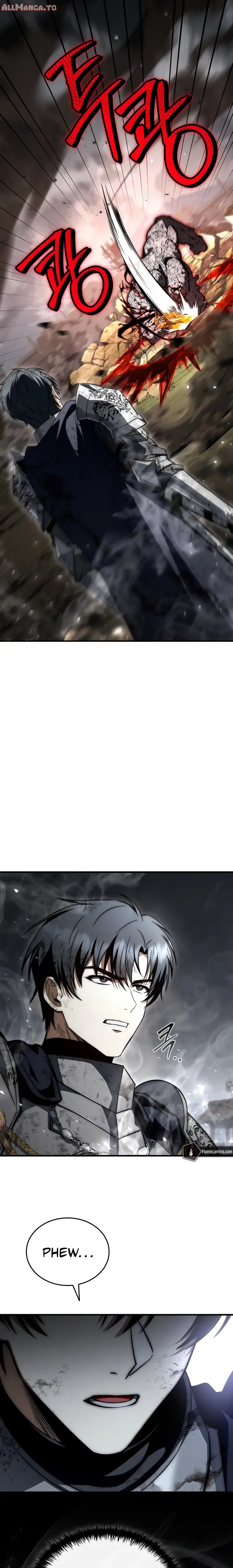 Read Regression of the Third Prince En Manga Online