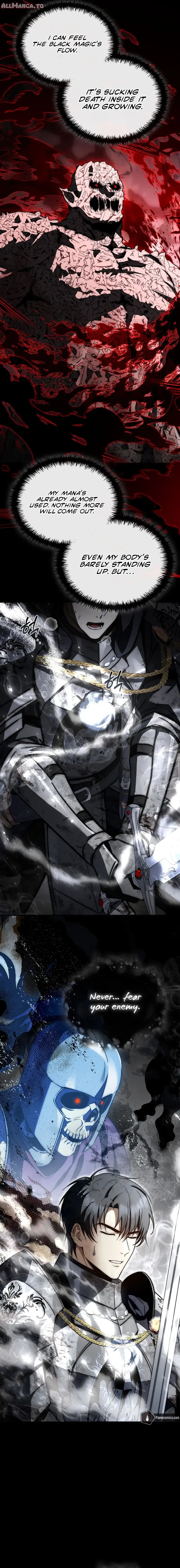 Read Regression of the Third Prince En Manga Online