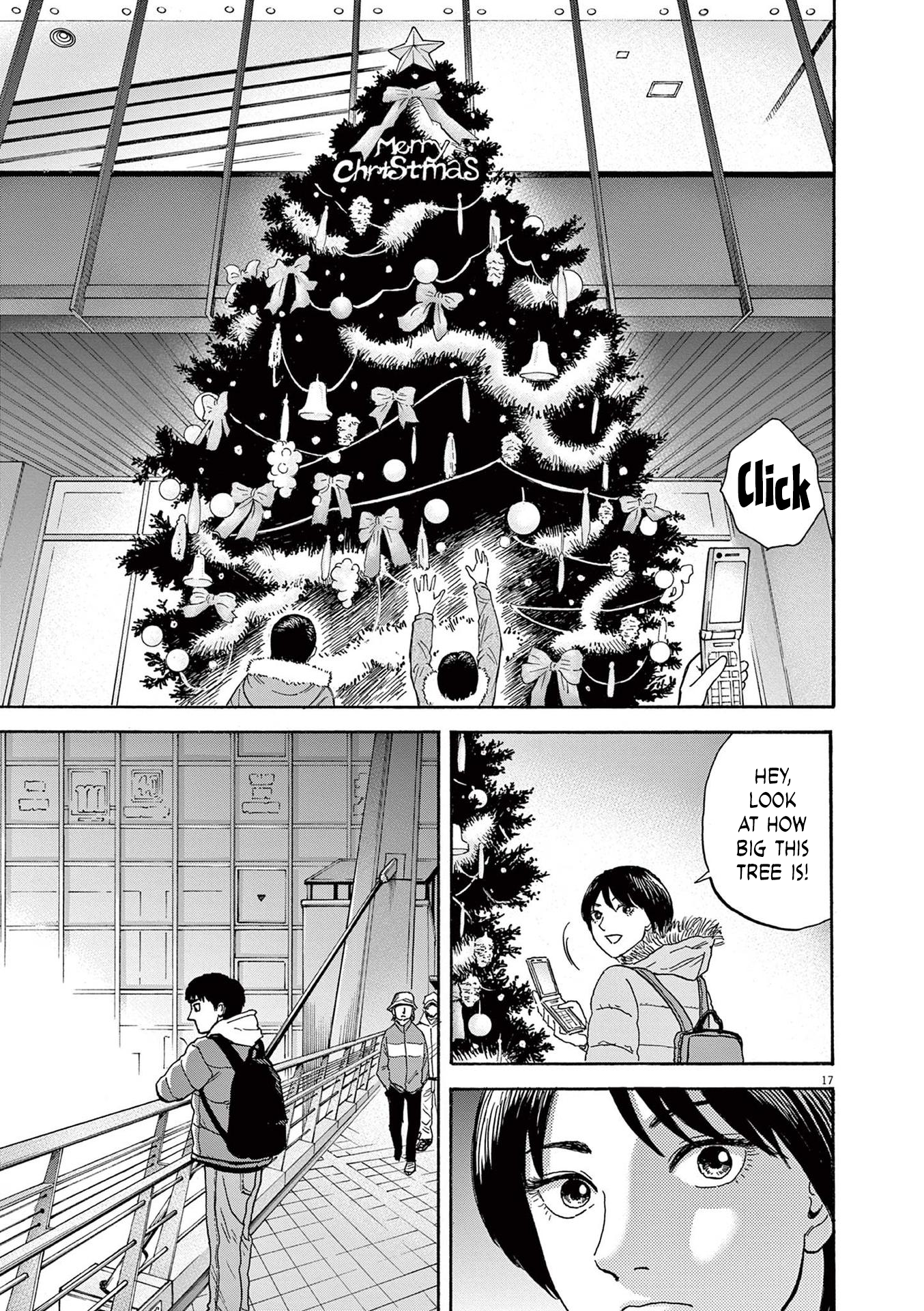 Read Robou No Fujii En Manga Online