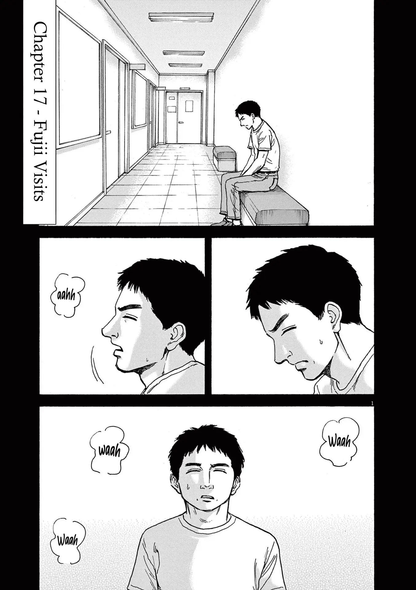 Read Robou No Fujii En Manga Online