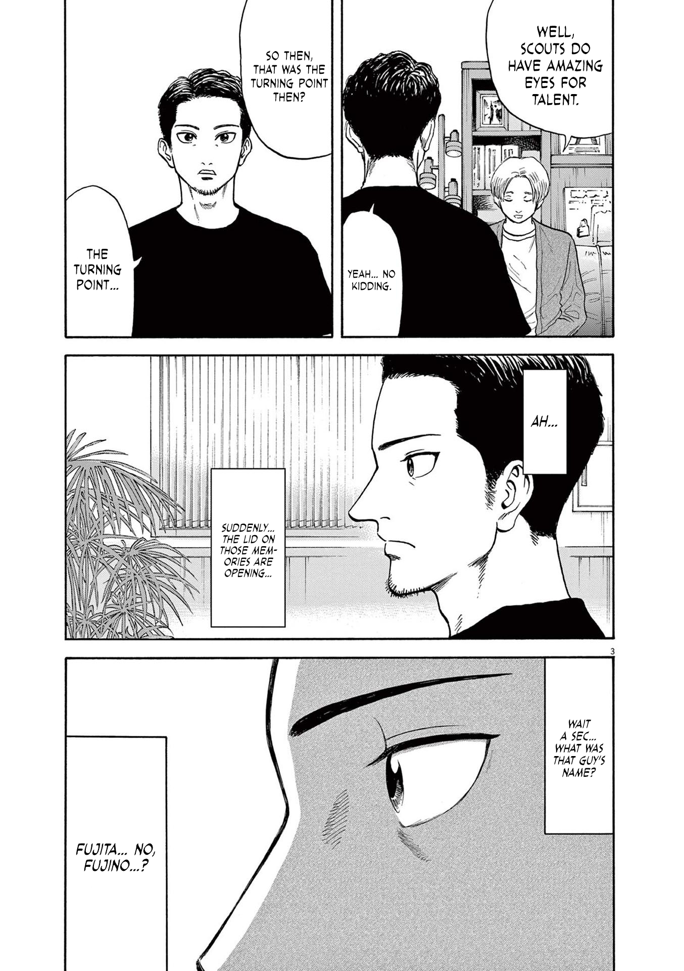 Read Robou No Fujii En Manga Online