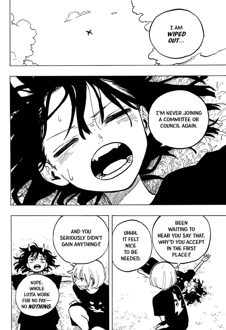 Read RuriDragon En Manga Online