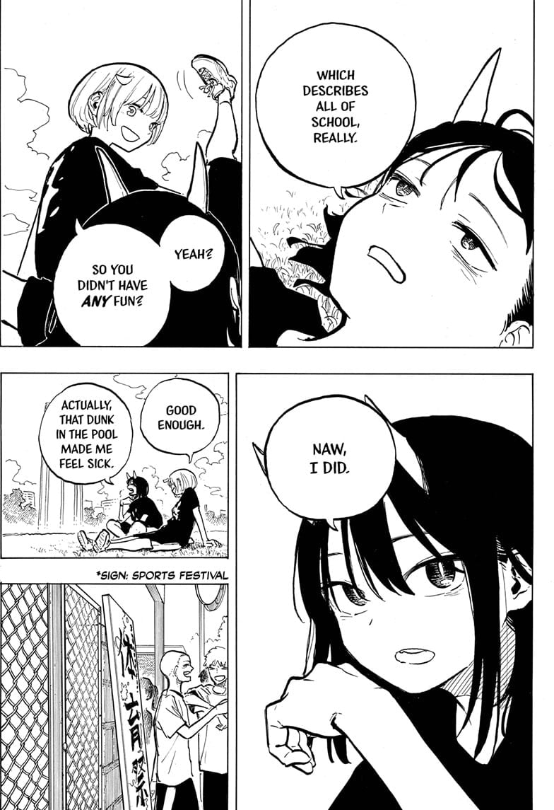 Read RuriDragon En Manga Online