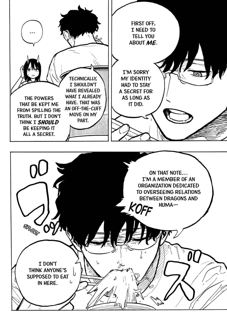 Read RuriDragon En Manga Online