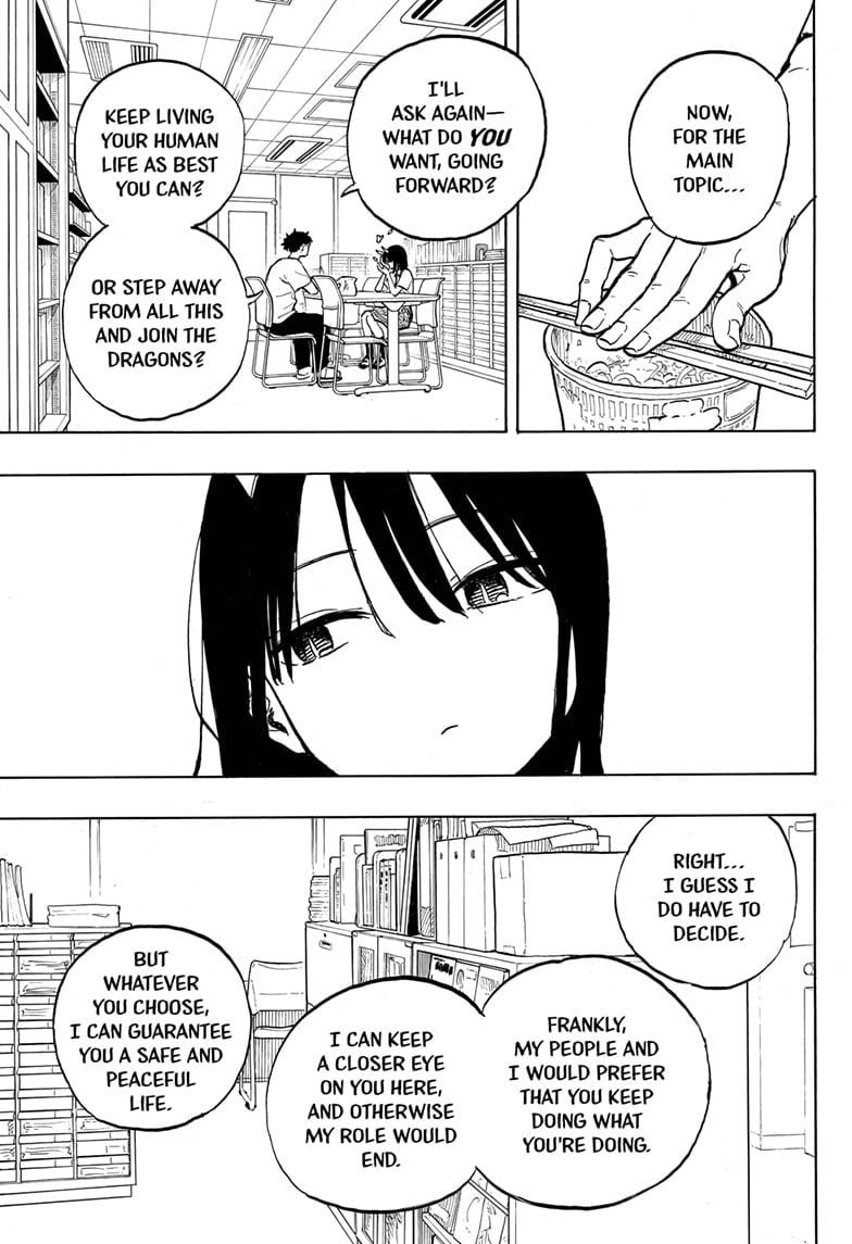 Read RuriDragon En Manga Online