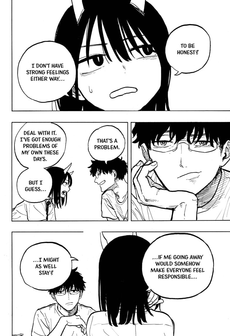 Read RuriDragon En Manga Online