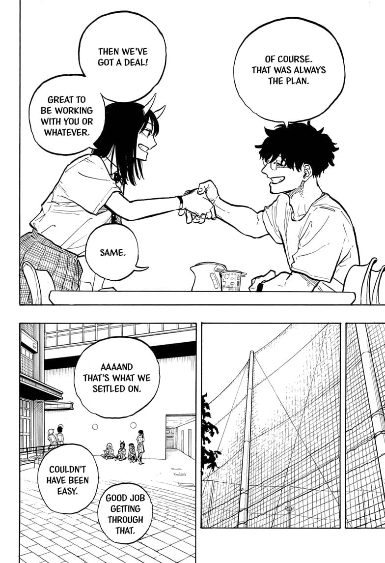 Read RuriDragon En Manga Online