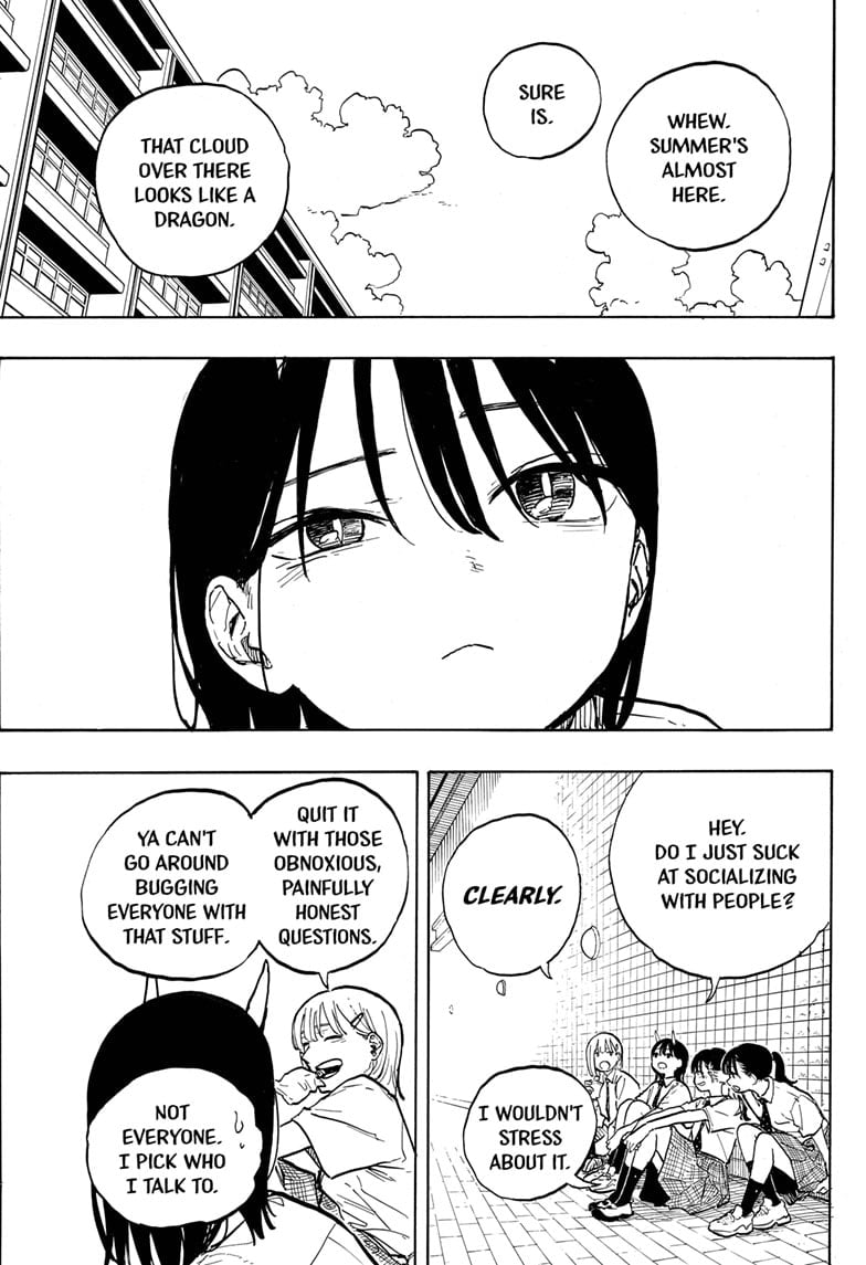 Read RuriDragon En Manga Online