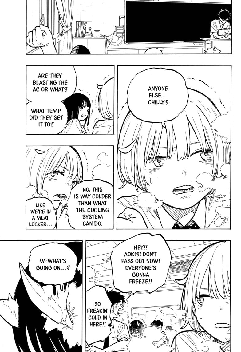 Read RuriDragon En Manga Online