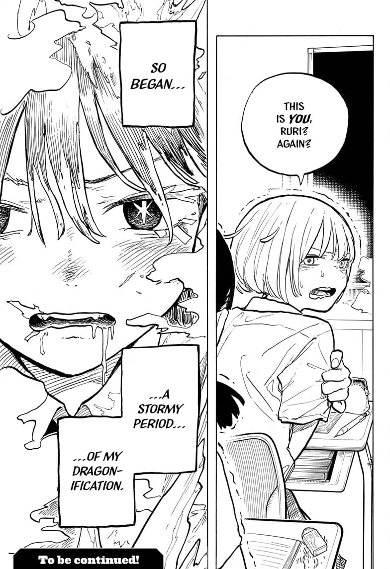 Read RuriDragon En Manga Online