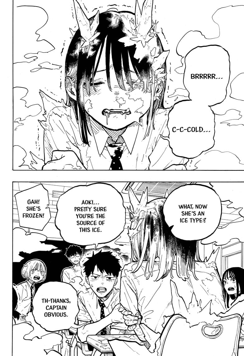 Read RuriDragon En Manga Online