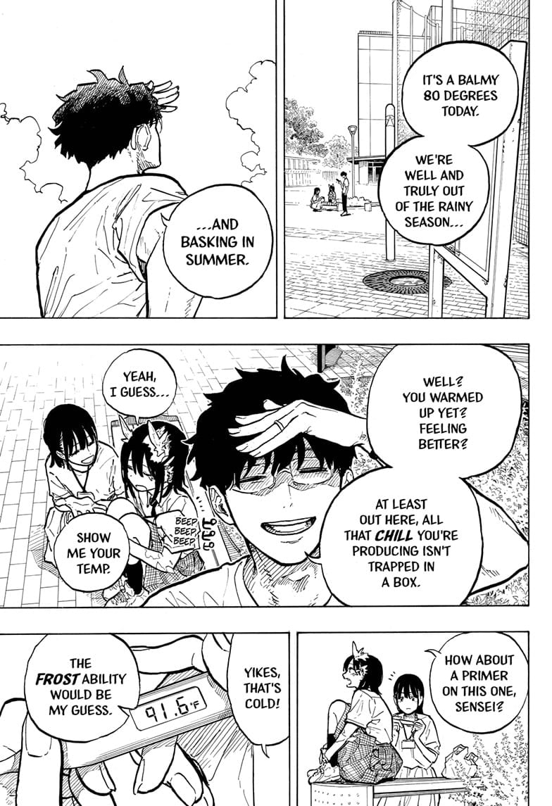 Read RuriDragon En Manga Online