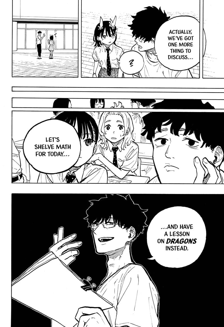 Read RuriDragon En Manga Online