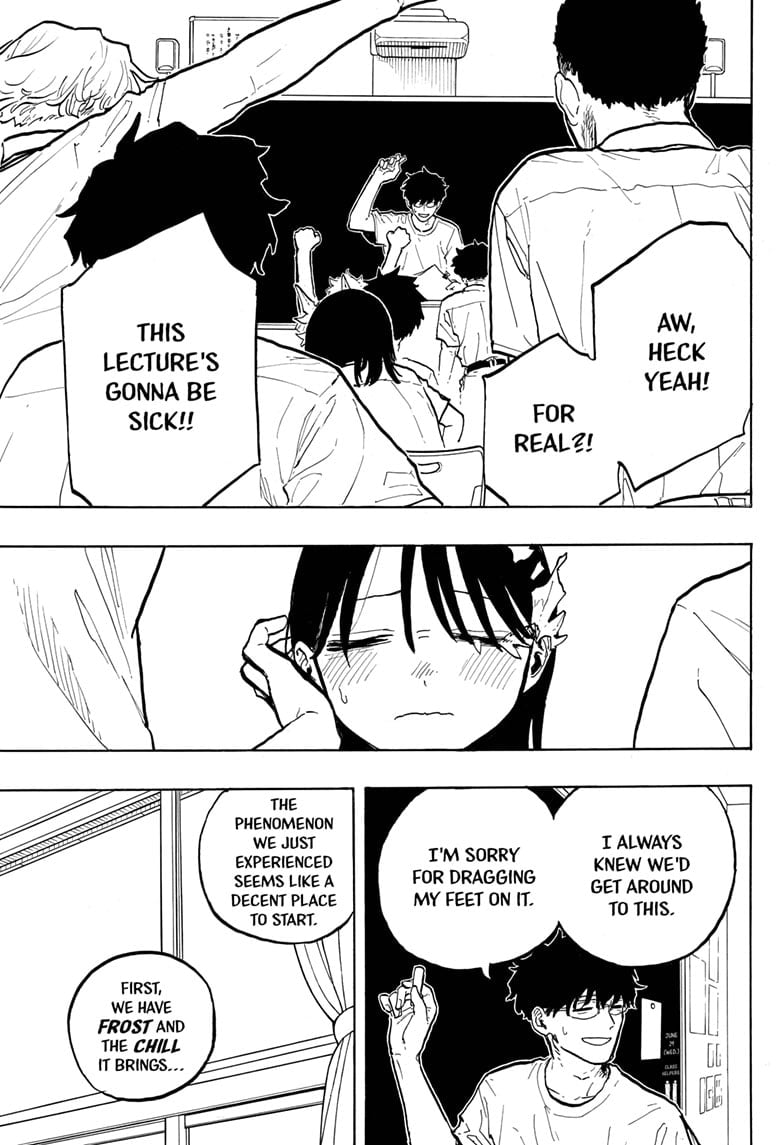 Read RuriDragon En Manga Online