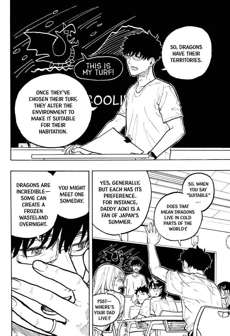 Read RuriDragon En Manga Online