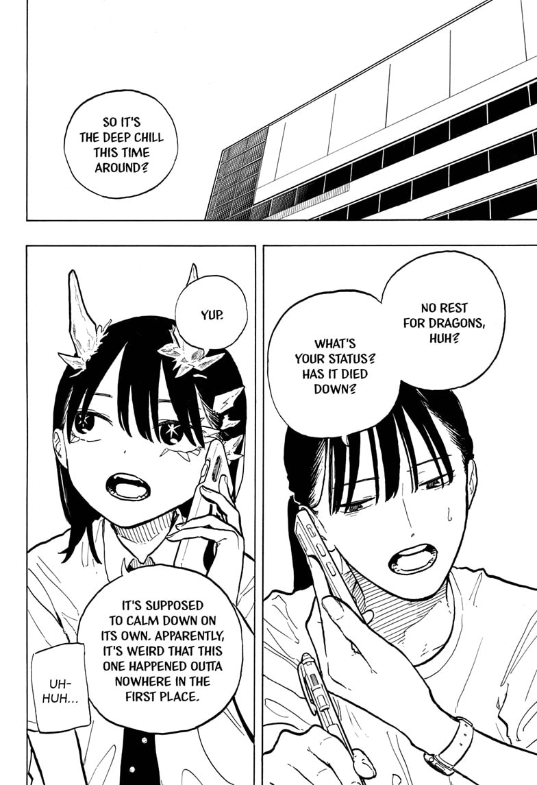 Read RuriDragon En Manga Online