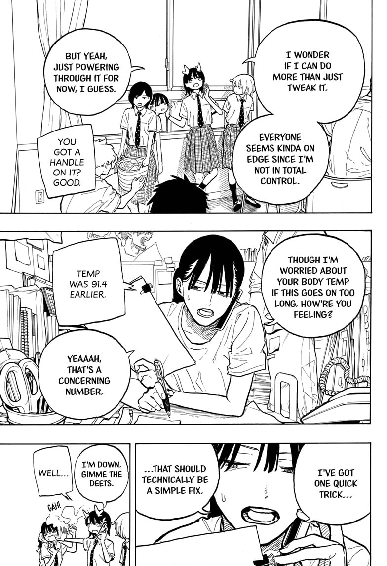 Read RuriDragon En Manga Online