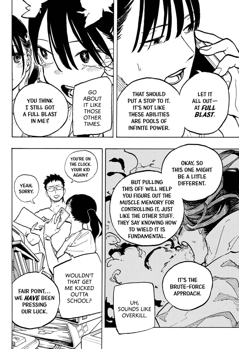 Read RuriDragon En Manga Online