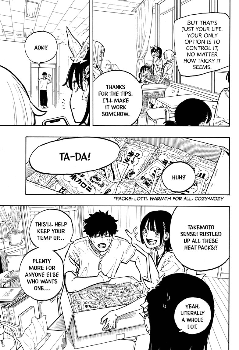 Read RuriDragon En Manga Online